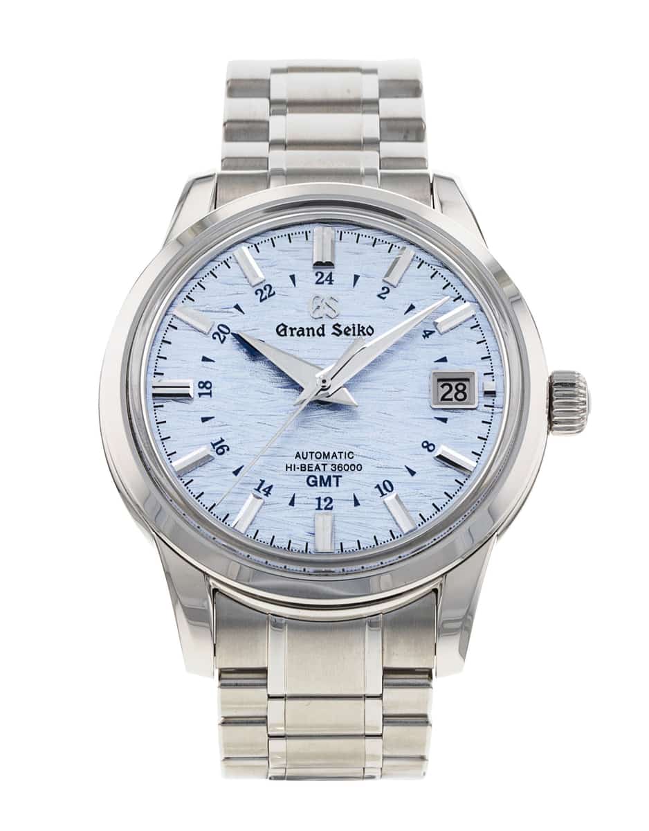 Grand Seiko Elegance Collection SBGJ249 Grand Seiko Elegance Collection SBGJ249